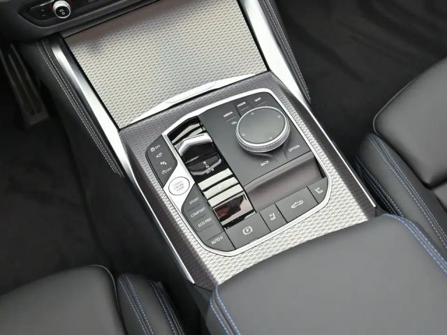 BMW 430 430i Cabrio xDrive