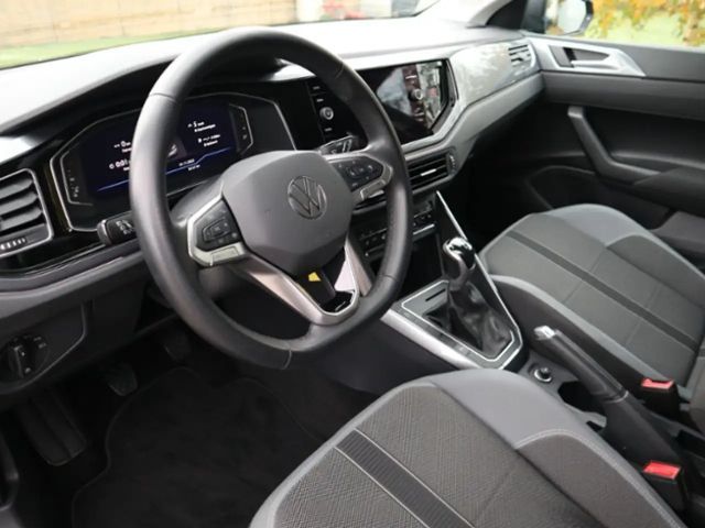 Volkswagen Polo 1.0 TSI IQ.Drive Style