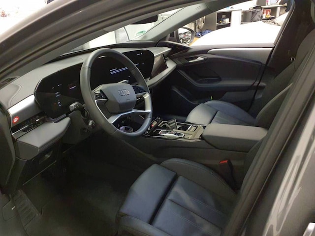 Audi A6 e-tron Avant Performance