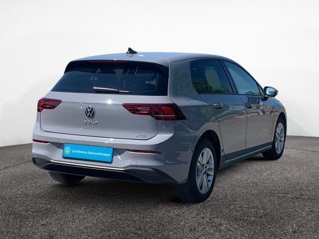 Volkswagen Golf 1.5 TSI Golf VIII Life