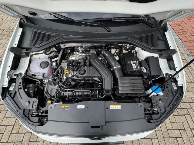 Volkswagen T-Roc 1.5 TSI DSG Life