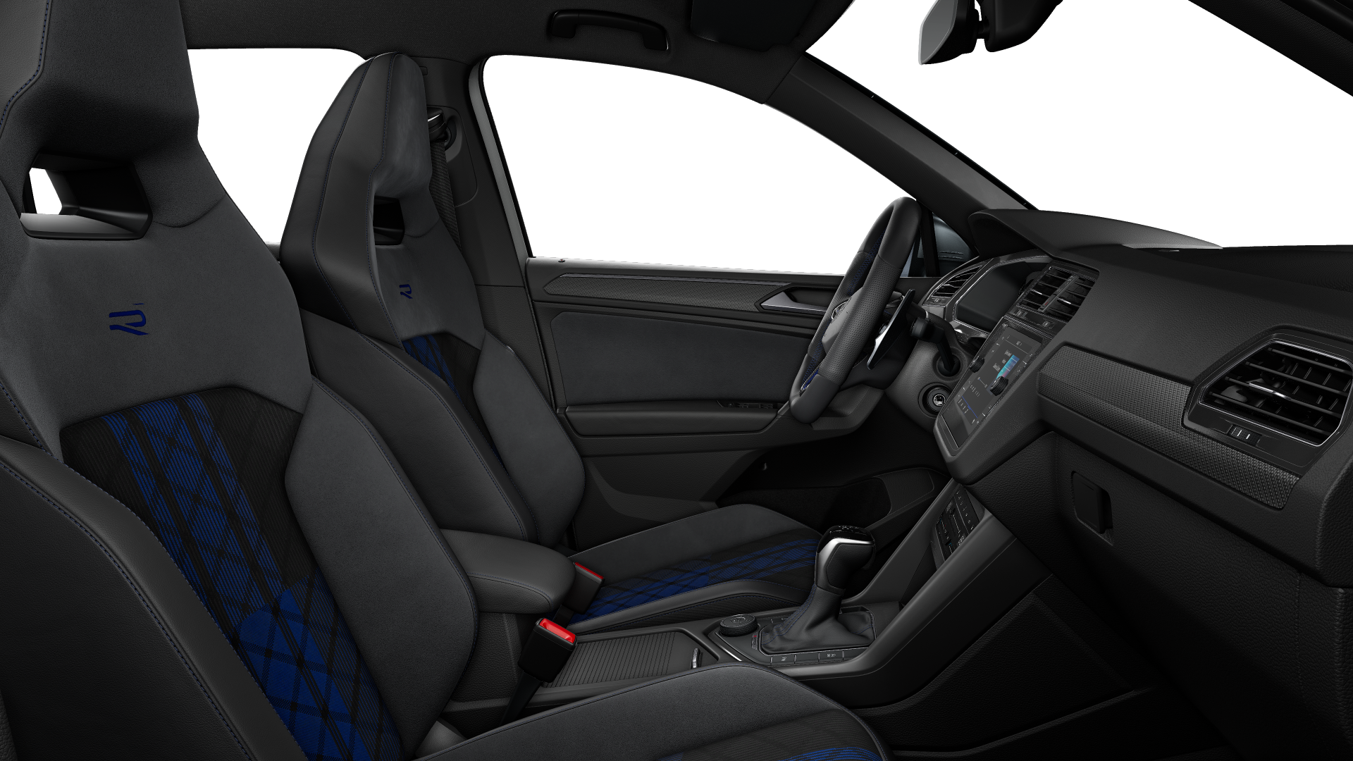 Volkswagen Tiguan +MATRIX-LED+KAMERA+VIRTUAL+ASSISTS+