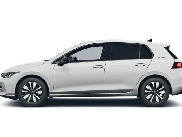 Volkswagen Golf 1.5 TSI