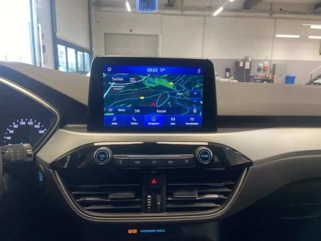 Ford Kuga Cool & Connect EcoBoost