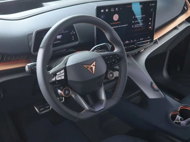 Cupra Tavascan Adrenaline VZ