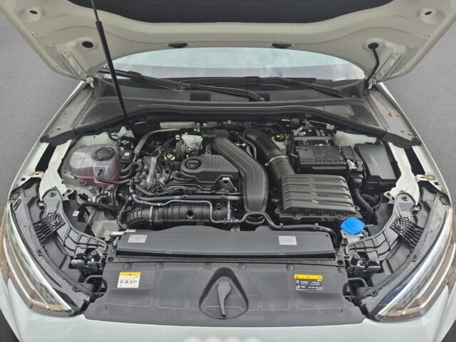 Audi A3 35 TFSI S-Line S-Tronic Sportback