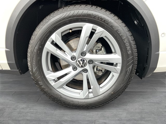 Volkswagen T-Roc 1.5 TSI DSG R-Line