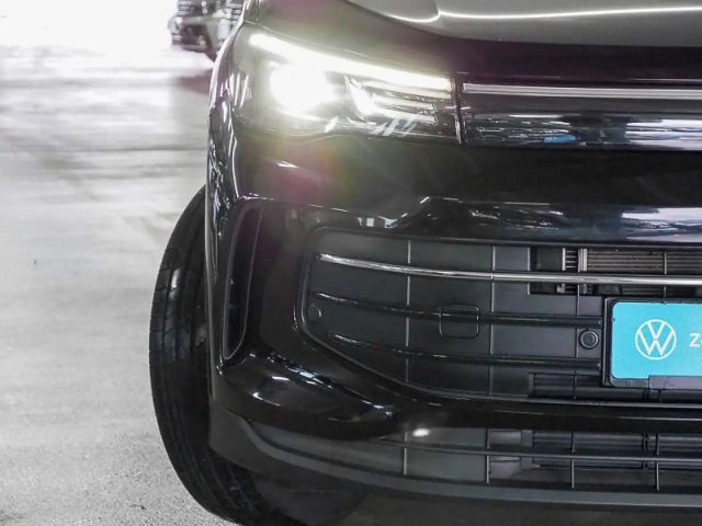 Volkswagen Tiguan 1.5 eTSI DSG Life