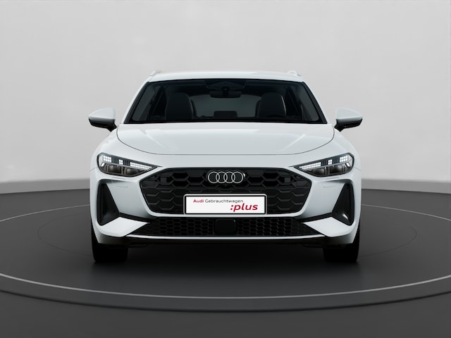 Audi A5 Avant Quattro S-Tronic