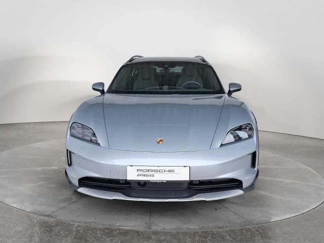 Porsche Taycan 4S Cross Turismo