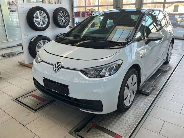 Volkswagen ID.3 Performance Pro