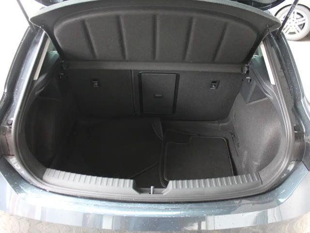Seat Leon 1.5 eTSI DSG
