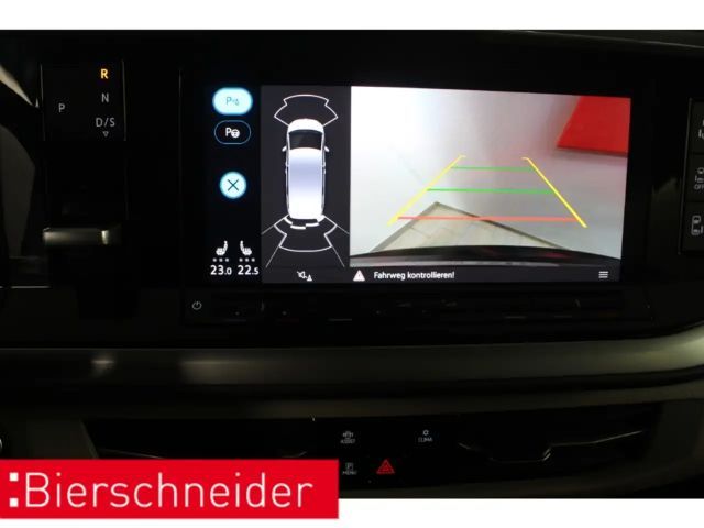 Volkswagen Multivan 2.0 TSI DSG Style T7