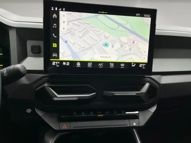 Dacia Bigster Hybrid 155