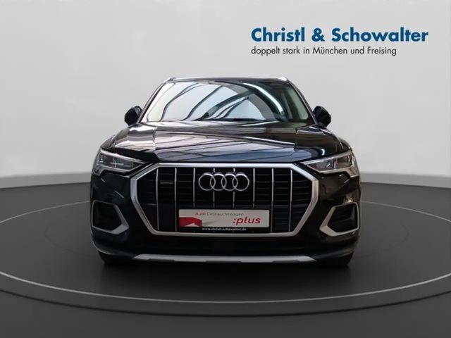 Audi Q3 40 TFSI Quattro