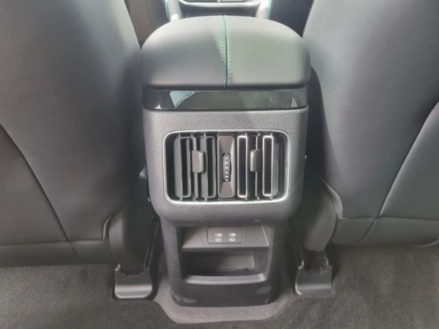 BYD Seal U Boost DM-i