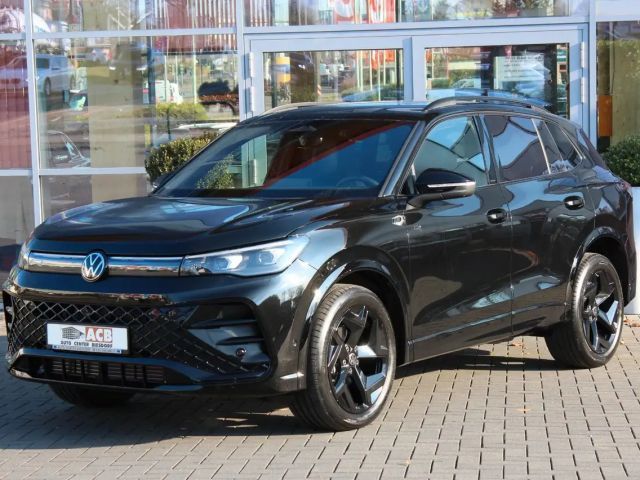 Volkswagen Tiguan 1.5 eTSI R-Line