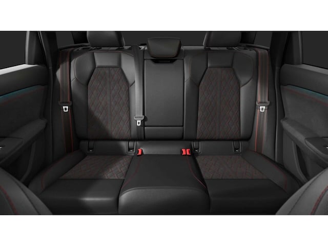 Audi Q6 e-tron Quattro