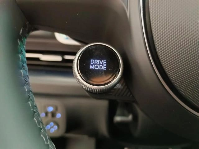 Hyundai IONIQ 6 4WD Vierwielaandrijving