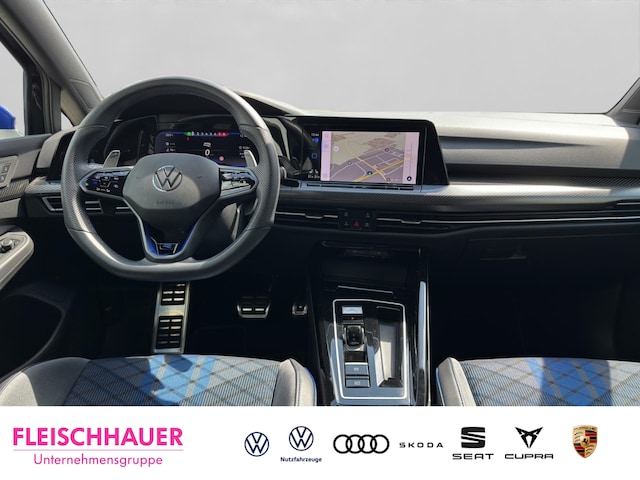 Volkswagen Golf 4Motion Golf VIII