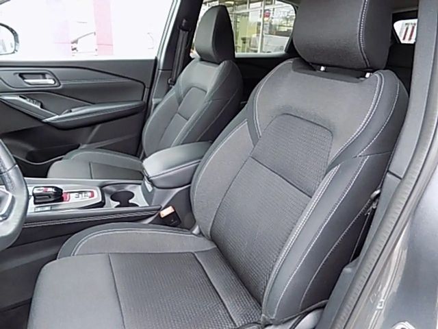 Nissan Qashqai N-Connecta