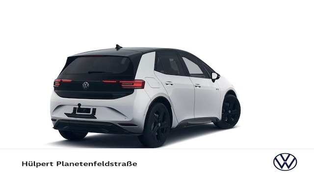 Volkswagen ID.3 GTX Performance