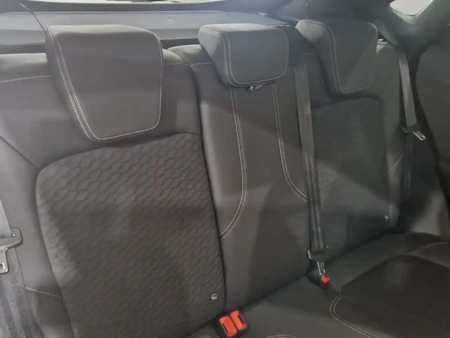 Ford Puma EcoBoost Titanium