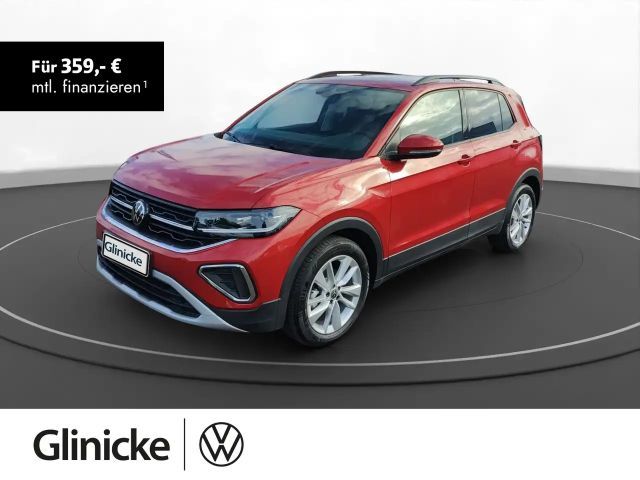 Volkswagen T-Cross 1.5 TSI IQ.Drive Life