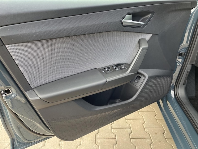 Seat Leon 1.5 eTSI DSG Sportstourer Style