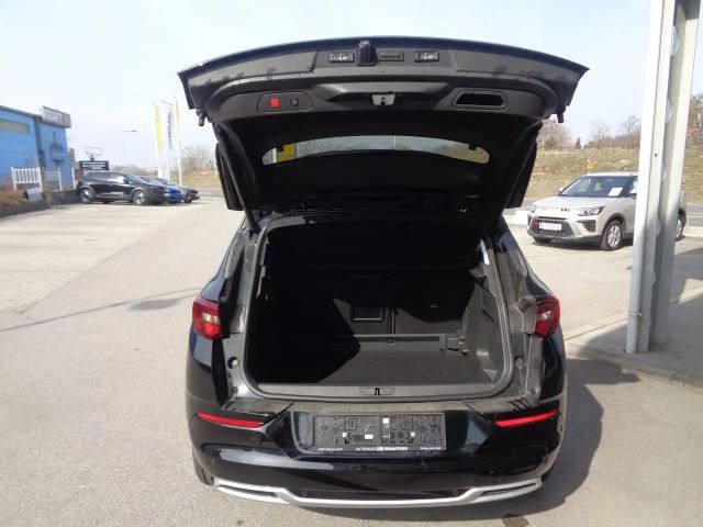 Opel Grandland X Business Elegance