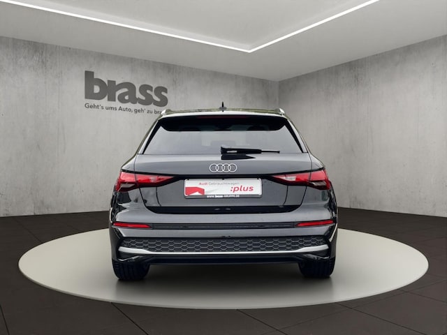Audi A3 30 TFSI S-Tronic Sportback