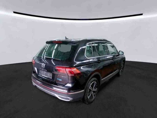 Volkswagen Tiguan 2.0 TDI DSG Elegance Elegance