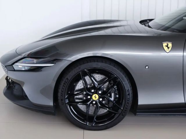 Ferrari Roma ***Ferrari Frankfurt***