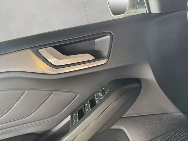 Ford Focus 1.5 EcoBlue Titanium Wagon