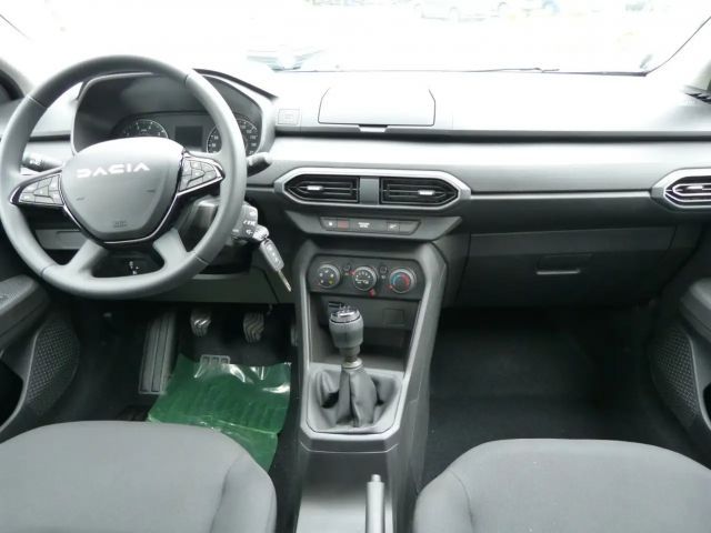 Dacia Sandero Essential