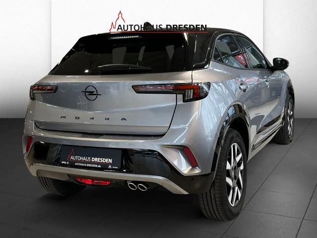 Opel Mokka 1.2 Turbo GS-Line Grand Sport Turbo