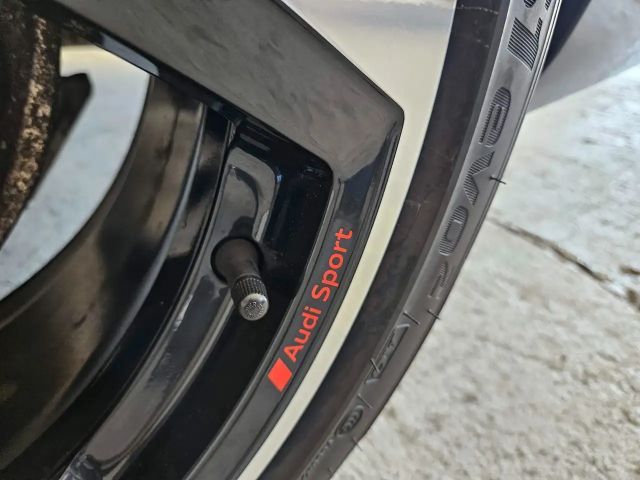 Audi A4 40 TDI Avant Quattro S-Line S-Tronic