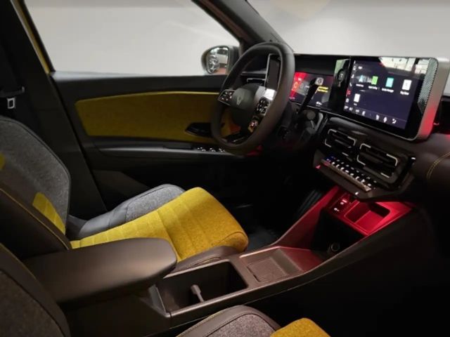 Renault 5 E-Tech Iconic