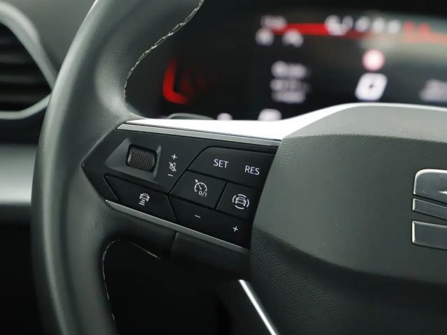 Seat Tarraco 2.0 TDI DSG Style