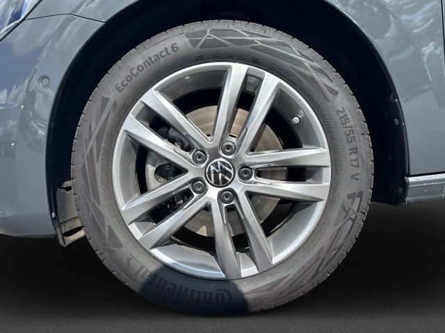 Volkswagen Touran 1.5 TSI Comfortline