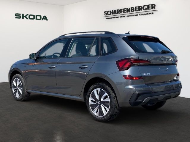 Skoda Kamiq Tour