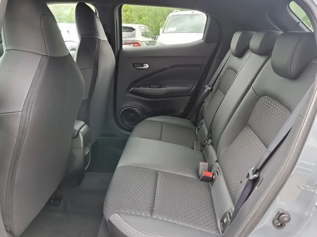 Nissan Juke 1,6 Hybrid N-Con Aut. *ab € 24.990,-*