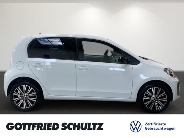 Volkswagen up! Active