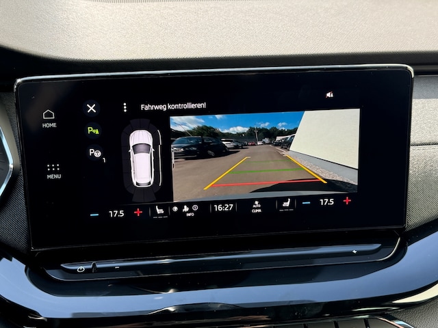 Skoda Octavia 1.5 TSI Combi Sportline iV