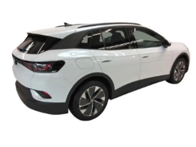 Volkswagen ID.4 IQ.Drive Performance Pure