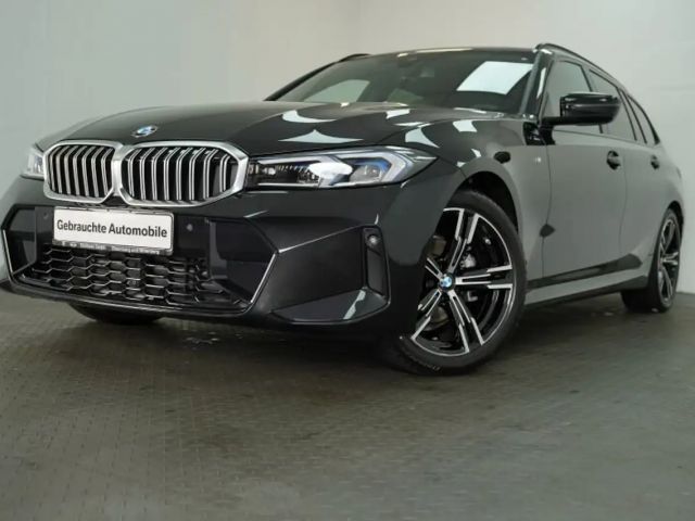 BMW 318 318d M-Sport Touring
