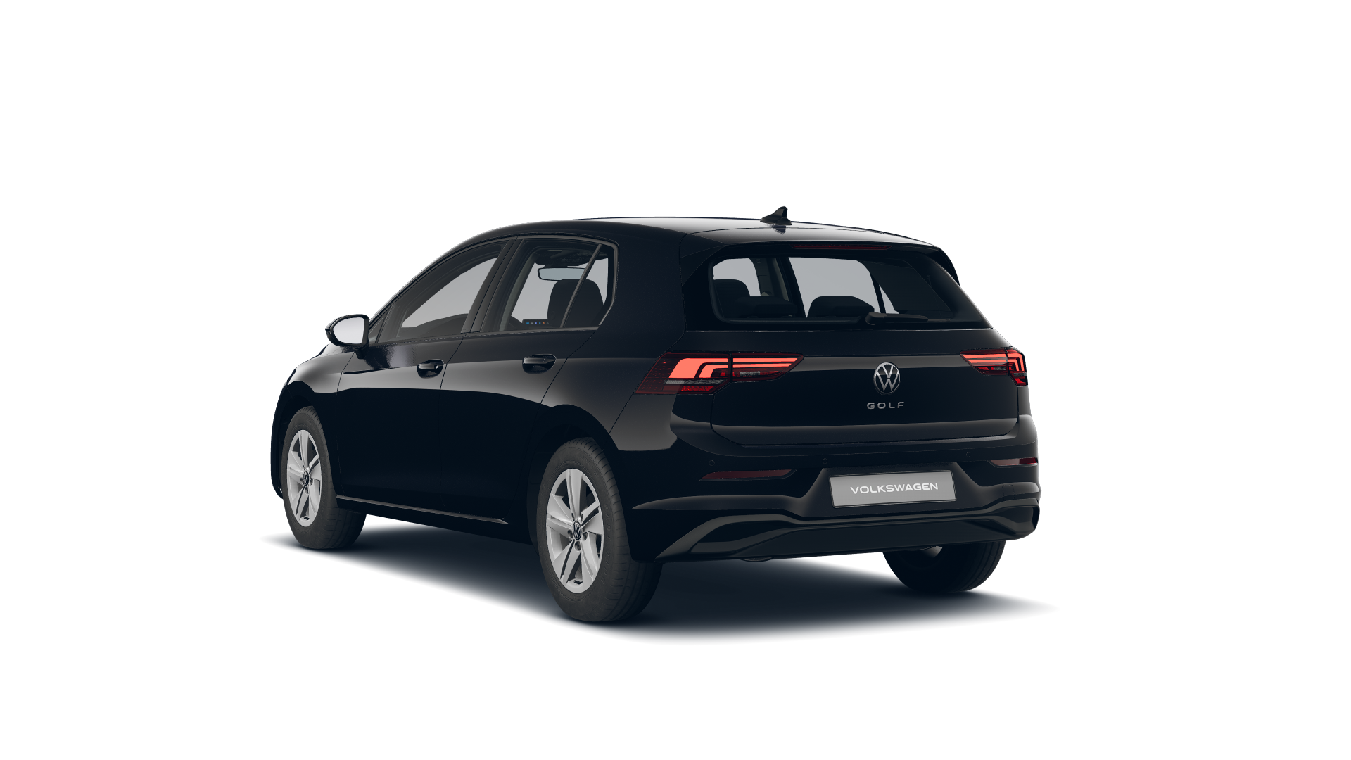Volkswagen Golf 1.5 TSI