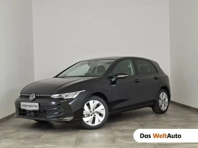 Volkswagen Golf DSG eHybrid