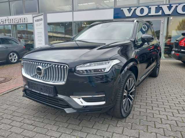 Volvo XC90 AWD Bright Recharge Ultra