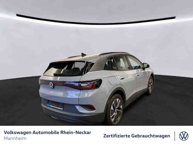 Volkswagen ID.4 Pure